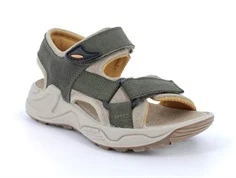 Primigi Thor sandal grøn/beige